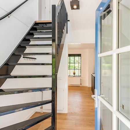 Goudkust 4 'Schoorls Geluk' Villa Exteriör bild