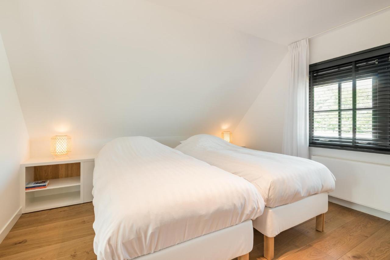 Goudkust 4 'Schoorls Geluk' Villa Exteriör bild